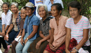 filipino elders