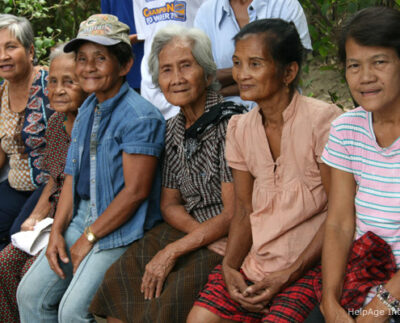 filipino elders