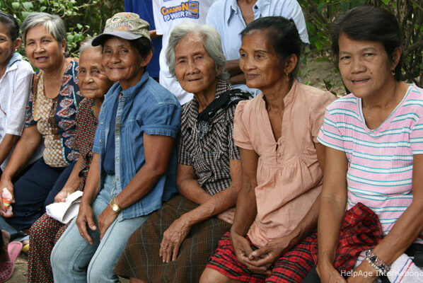 filipino elders