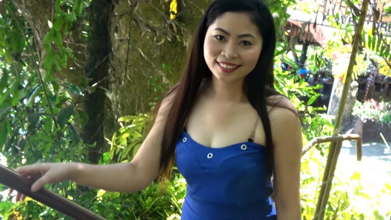 single filipina