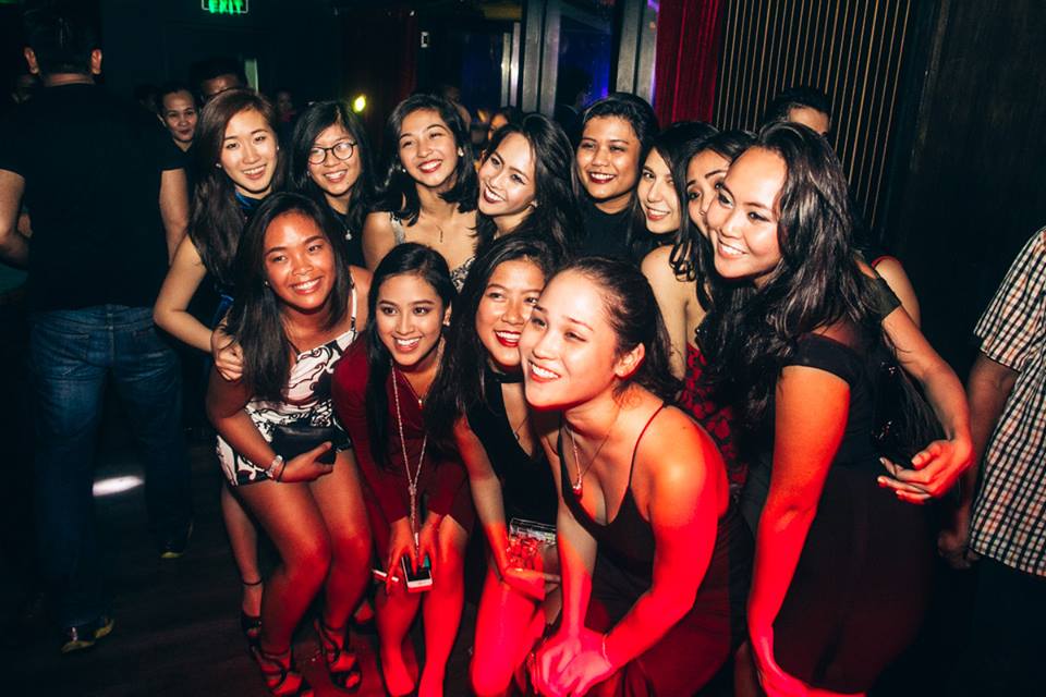 Philippines nightlife