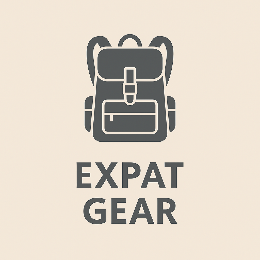 Expat Gear