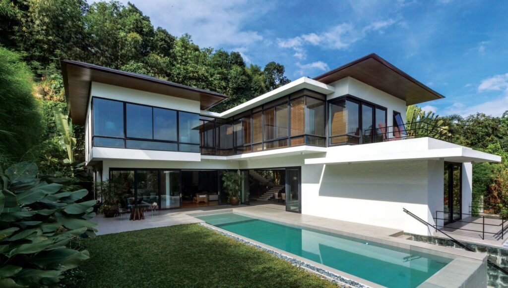 property ownership Philippines for foreigners
