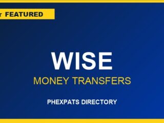 Wise — Send Money To & From the Philippines