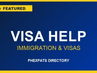 Visa Assistance for the Philippines