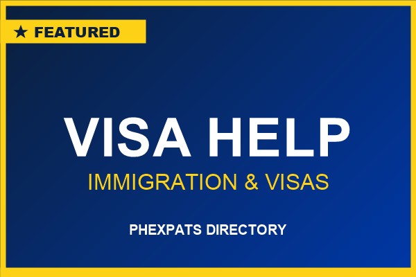 Visa Assistance for the Philippines