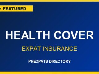 Expat Health Insurance