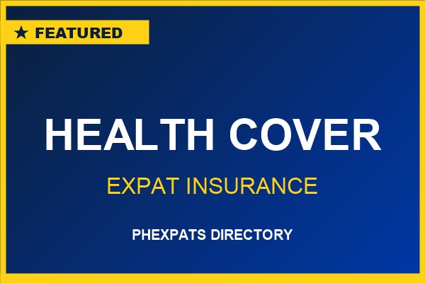 Expat Health Insurance