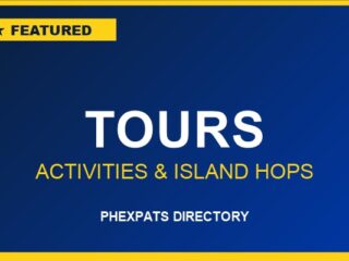 Tours, Activities & Island Hopping