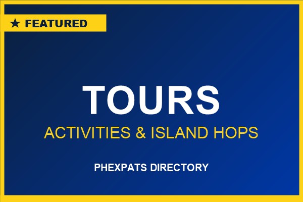 Tours, Activities & Island Hopping