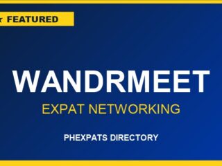WandrMeet — Meet Expats & Nomads Near You
