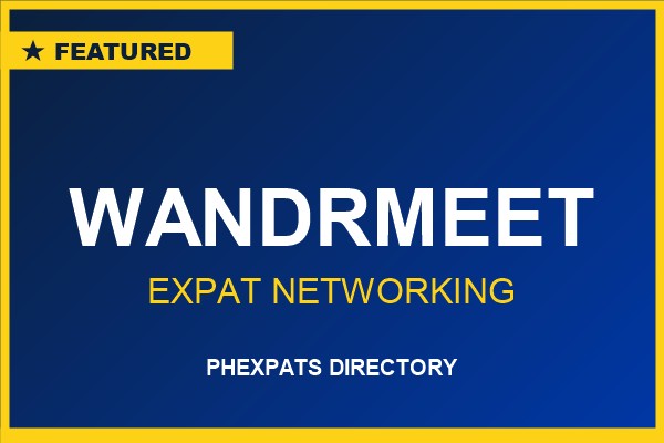 WandrMeet — Meet Expats & Nomads Near You