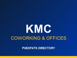 KMC Solutions — Flexible Offices & Coworking