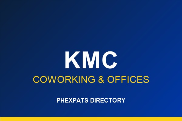 KMC Solutions — Flexible Offices & Coworking