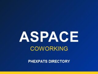 ASPACE Manila — Coworking & Events