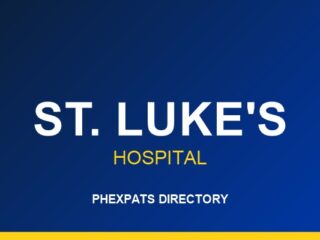 St. Luke’s Medical Center