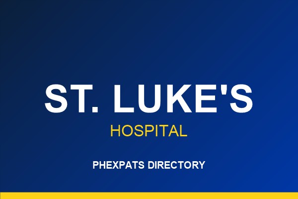 St. Luke’s Medical Center