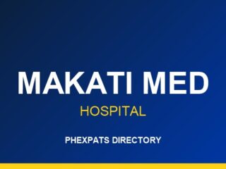 Makati Medical Center