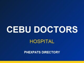 Cebu Doctors’ University Hospital