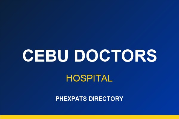 Cebu Doctors’ University Hospital