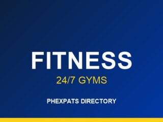 Anytime Fitness Philippines