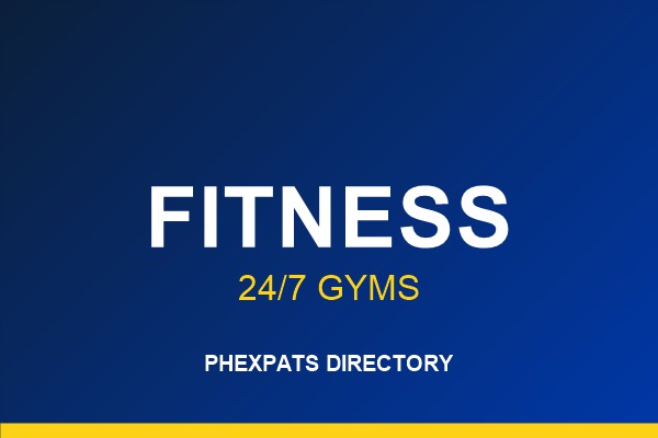 Anytime Fitness Philippines