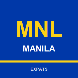 Group logo of Manila Expats