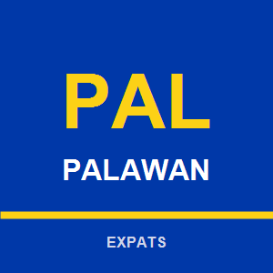 Group logo of Palawan Expats