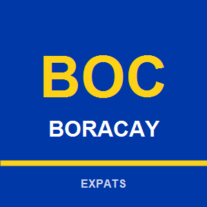 Group logo of Boracay Expats