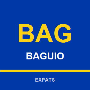 Group logo of Baguio Expats