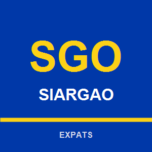 Group logo of Siargao Expats