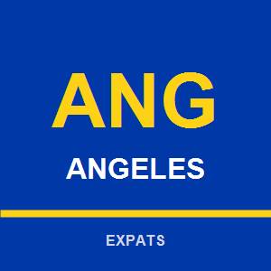 Group logo of Angeles Expats